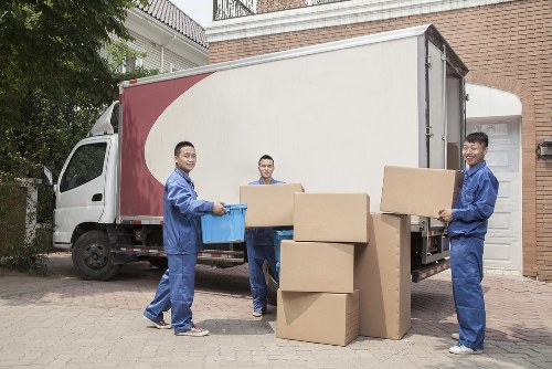 Customer complaint process introduction for Coventgarden Removals