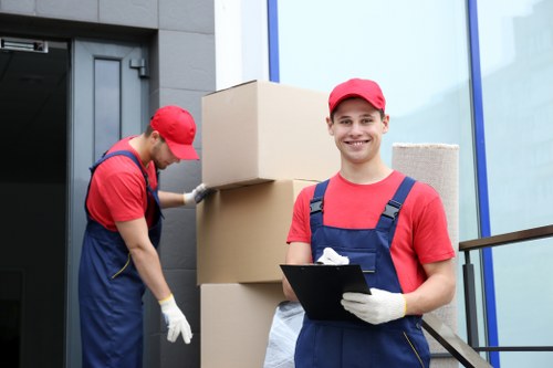 Management reviewing a removals complaint and evidence