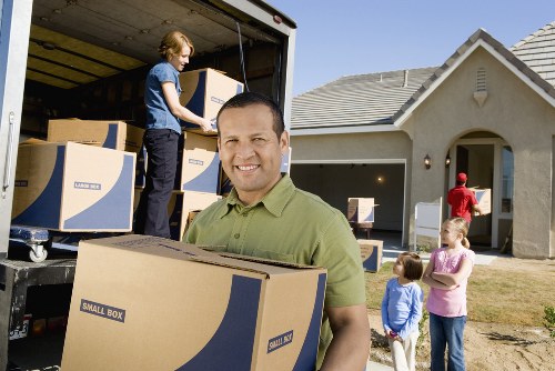 Checklist and planning support for home removals in Covent Garden