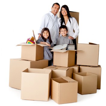 Local removals team handling apartment move in Covent Garden